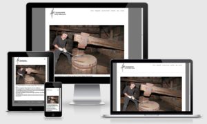 www.uranusschmiede.info - Webseite im kundenauftrag von https://www.cn-homepageservice.de